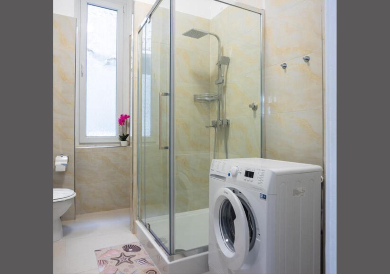 Town Hall Apartment Βουδαπέστη Εξωτερικό φωτογραφία